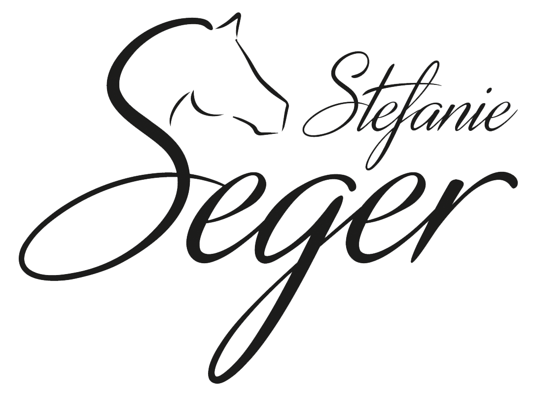 Stefanie Seger Logo